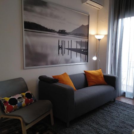 Apartmán Ruzafa Valencie Exteriér fotografie